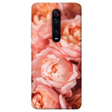 TPU чохол Demsky Нежные розы для Xiaomi Redmi K20 / K20 Pro / Mi9T / Mi9T Pro