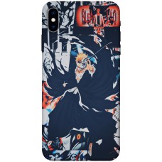 TPU чехол Demsky Anime style 6 Bleach (Ичиго) для Apple iPhone X (5.8")