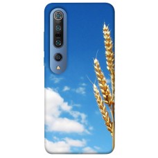TPU чохол Demsky Пшеница для Xiaomi Mi 10 / Mi 10 Pro