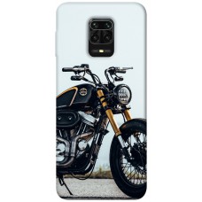 TPU чохол Demsky Chopper для Xiaomi Redmi Note 9s / Note 9 Pro / Note 9 Pro Max