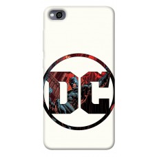 TPU чехол Demsky Comics style DC для Xiaomi Redmi 4a