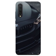Термополіуретановий (TPU) чохол BMW для Xiaomi Mi CC9 / Mi 9 Lite