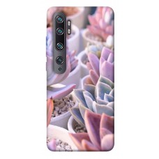 TPU чохол Demsky Эхеверия 2 для Xiaomi Mi Note 10 / Note 10 Pro / Mi CC9 Pro