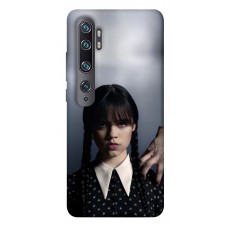 TPU чохол Demsky Wednesday Art style 13 для Xiaomi Mi Note 10 / Note 10 Pro / Mi CC9 Pro