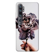 TPU чехол Demsky Гвоздика для Xiaomi Mi CC9 Pro