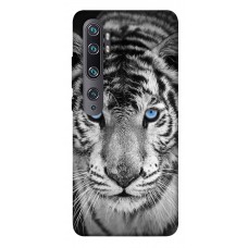 TPU чохол Demsky Бенгальский тигр для Xiaomi Mi CC9 Pro