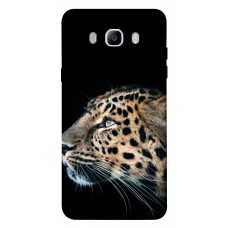 TPU чохол Demsky Leopard для Samsung J510F Galaxy J5 (2016)