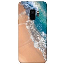 TPU чохол Demsky Морское побережье для Samsung Galaxy S9