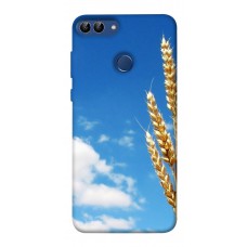 TPU чохол Demsky Пшеница для Huawei P Smart (2020)