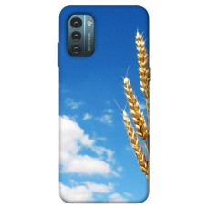 TPU чохол Demsky Пшеница для Nokia G21