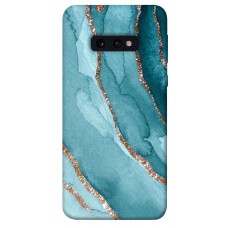 TPU чохол Demsky Морская краска для Samsung Galaxy S10e