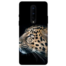 TPU чохол Demsky Leopard для OnePlus 8