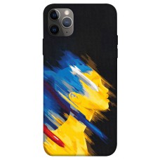 TPU чохол Demsky Faith in Ukraine 1 для Apple iPhone 12 Pro Max (6.7")