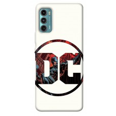 TPU чохол Demsky Comics style 2 для Motorola Moto G60