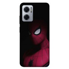 TPU чохол Demsky Comics style 6 для Xiaomi Redmi Note 11E