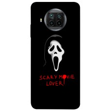 TPU чохол Demsky Scary movie lover для Xiaomi Mi 10T Lite / Redmi Note 9 Pro 5G