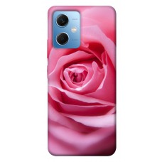 TPU чохол Demsky Pink bud для Xiaomi Poco X5 5G
