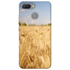 TPU чохол Demsky Поле пшеницы для Xiaomi Redmi 6
