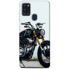 TPU чехол Demsky Chopper для Samsung Galaxy A21s