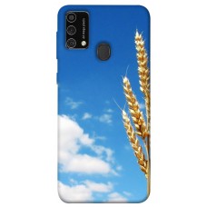 TPU чохол Demsky Пшеница для Samsung Galaxy M21s
