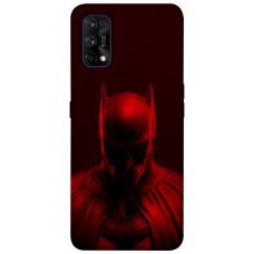 TPU чохол Demsky Comics style Бетмен 2 для Realme 7 Pro