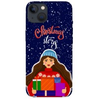 TPU чохол Demsky Christmas story 