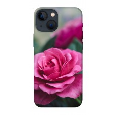 TPU чохол Demsky Роза в саду для Apple iPhone 13 mini (5.4")