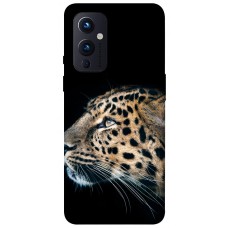 TPU чохол Demsky Leopard для OnePlus 9