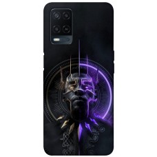 TPU чохол Demsky Comics style 4 для Oppo A54 4G