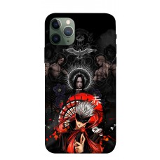 TPU чехол Demsky Anime evolution 10 для Apple iPhone 11 Pro (5.8")