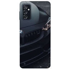 TPU чехол Demsky BMW для Samsung Galaxy M52