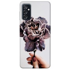 TPU чехол Demsky Гвоздика для Samsung Galaxy M52