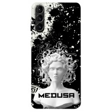 TPU чехол Demsky Antique 3D style 3 для Samsung Galaxy S21+