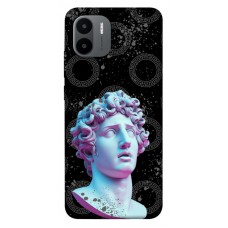 TPU чехол Demsky Antique 3D style 5 для Xiaomi Redmi A1 / A2