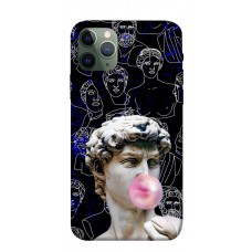 TPU чехол Demsky Antique 3D style 8 для Apple iPhone 11 Pro (5.8")