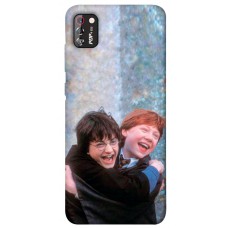 TPU чохол Demsky Magicworld 6 для TECNO POP 4 Pro