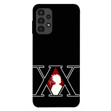 TPU чехол Demsky Anime style 9 (Hunter × Hunter) для Samsung Galaxy A13 4G