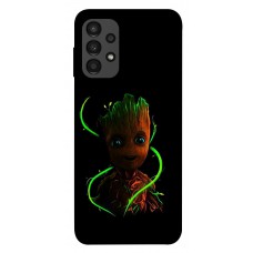 TPU чохол Demsky Comics style 25 ГРУТ для Samsung Galaxy A13 4G