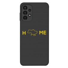 TPU чехол Demsky Home для Samsung Galaxy A13 4G