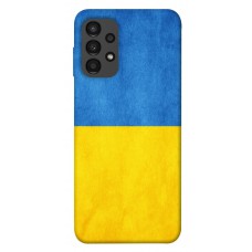 TPU чохол Demsky Флаг України для Samsung Galaxy A13 4G