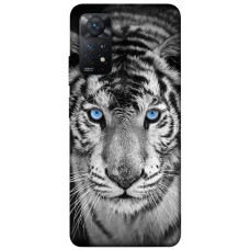 TPU чохол Demsky Бенгальский тигр для Xiaomi Redmi Note 11 Pro 4G/5G