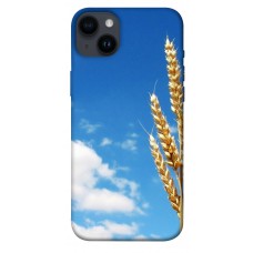 TPU чохол Demsky Пшеница для Apple iPhone 14 Plus (6.7")