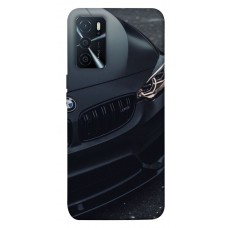 TPU чохол Demsky BMW для Oppo A16s / A16