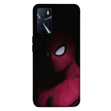 TPU чехол Demsky Comics style 6 для Oppo A16s / A16