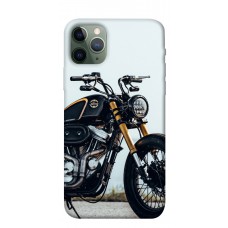 TPU чехол Demsky Chopper для Apple iPhone 11 Pro (5.8")