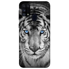 TPU чохол Demsky Бенгальский тигр для Samsung Galaxy M31