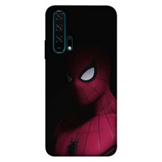 TPU чехол Demsky Comics style Человек паук 2 для Huawei Honor 20 Pro