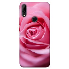 TPU чохол Demsky Pink bud для Huawei P Smart Z