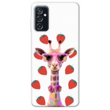 TPU чохол Demsky Fantasy Fauna 6 для Samsung Galaxy M52