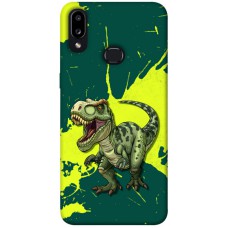 TPU чохол Demsky Рекс для Samsung Galaxy A10s